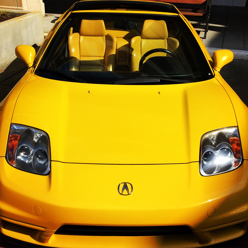 Illustration for article titled Exotics @ RTC Photos
